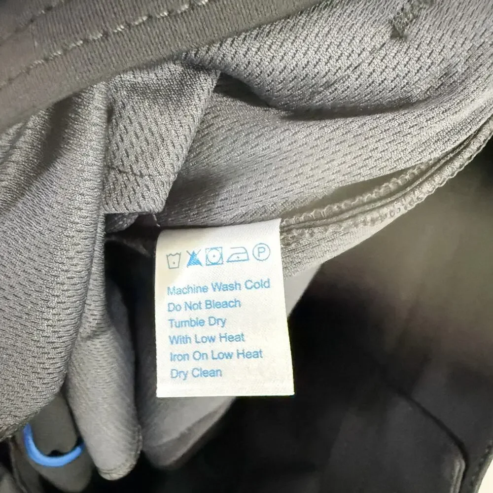 Twillory performance pants